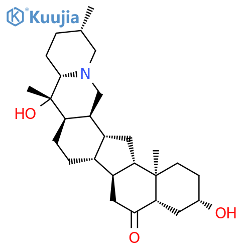Imperialine structure