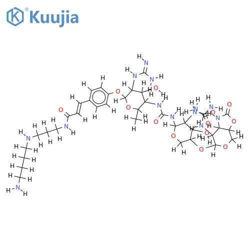 cinodine-II structure