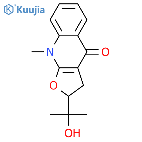 Isoplatydesmine; (S)-form structure