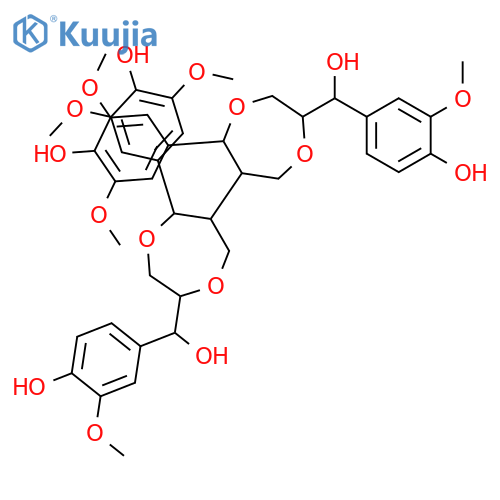 Phyllostadimer A structure