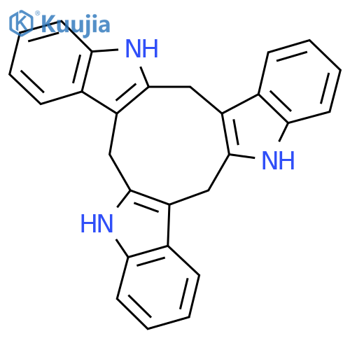 Hhcti structure