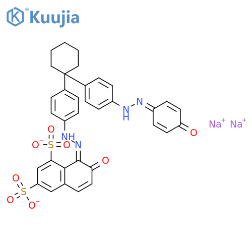 Acid Orange 33 structure