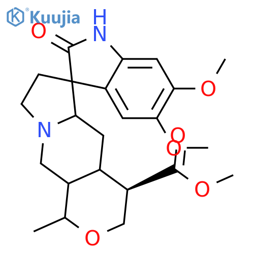 Herbaline structure