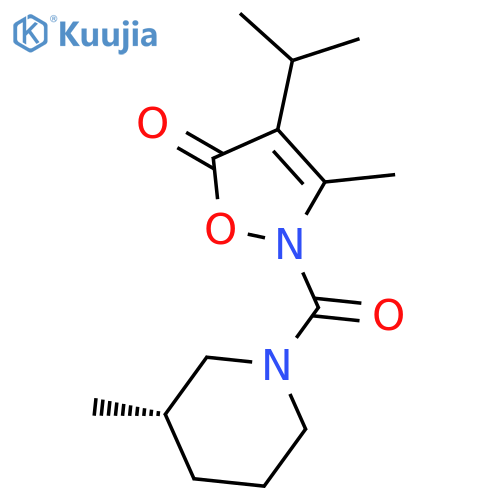 BAY 59-9435 structure
