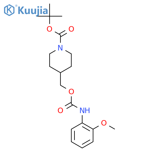 GW 542573X structure