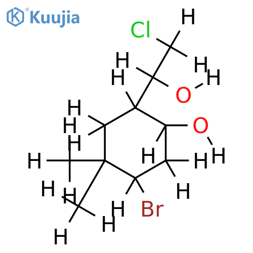 Ochtodiol structure