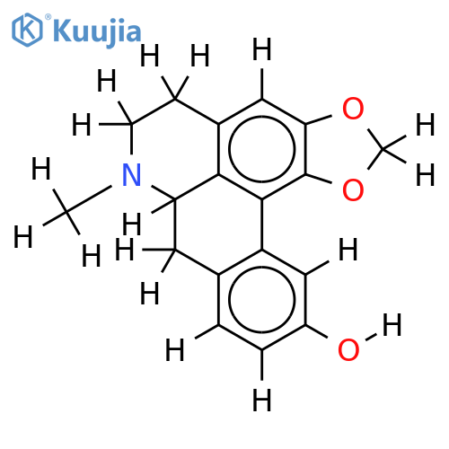 (+-)-Mecambrolin structure