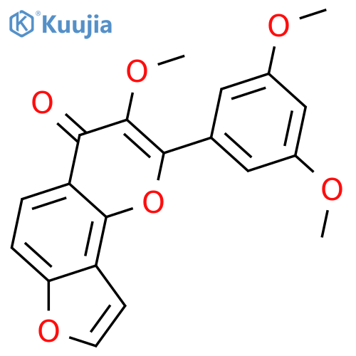 Pongapinnol B structure