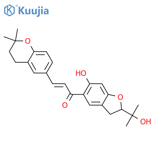 Bartericin C structure