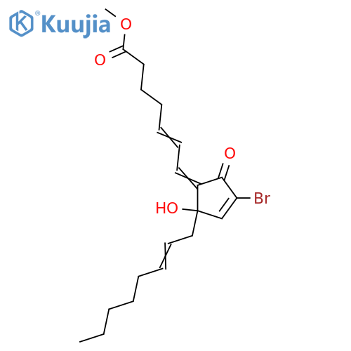 105343-04-2 structure