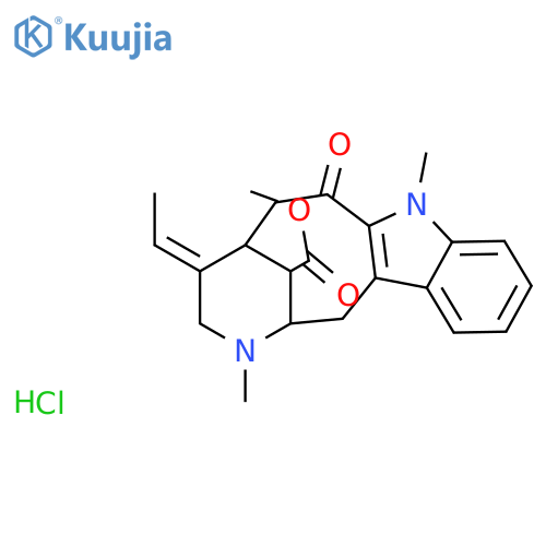 16-epivobasine structure