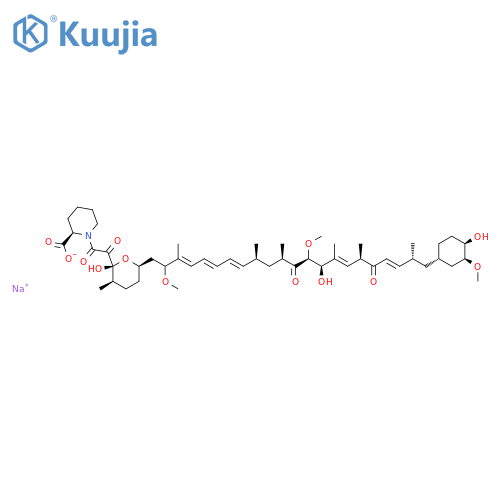 Rugulotrosin A structure