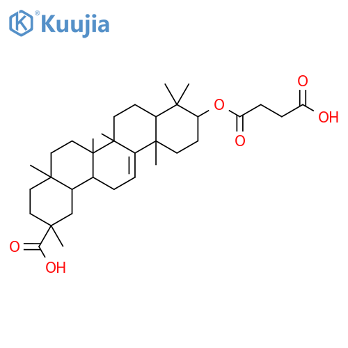 Deloxolone structure
