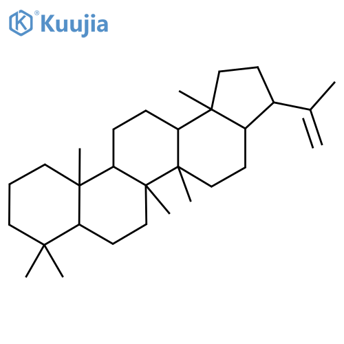 Hopene b structure