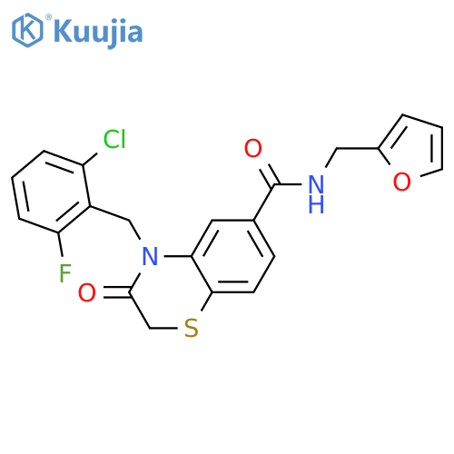 STING agonist-1 structure