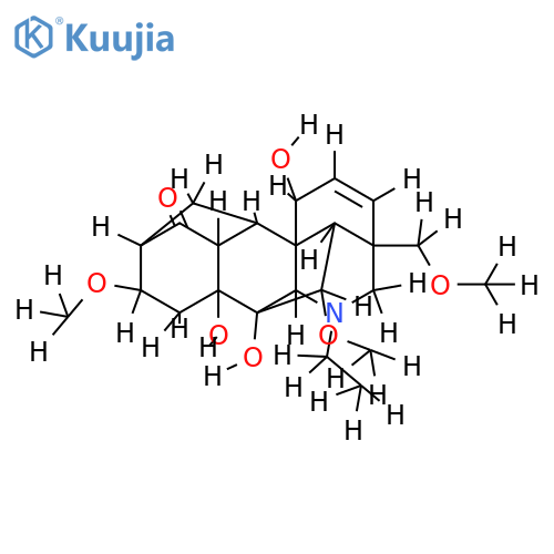 Takaonin structure