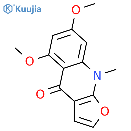 Glycarpine (9CI) structure