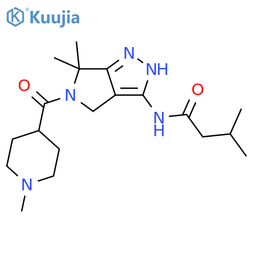 Pha-793887 structure