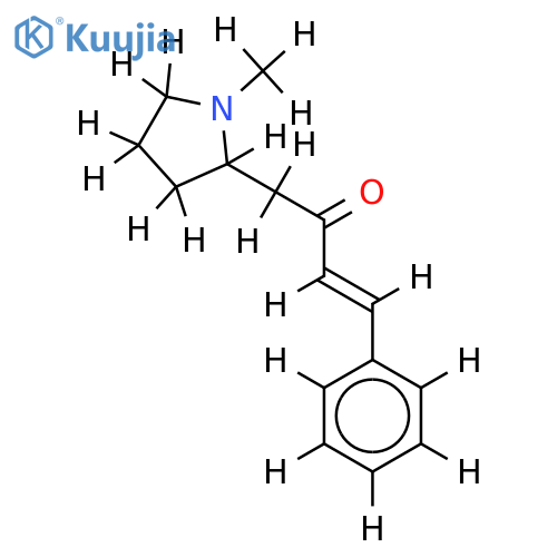 Dehydrodarlinin structure
