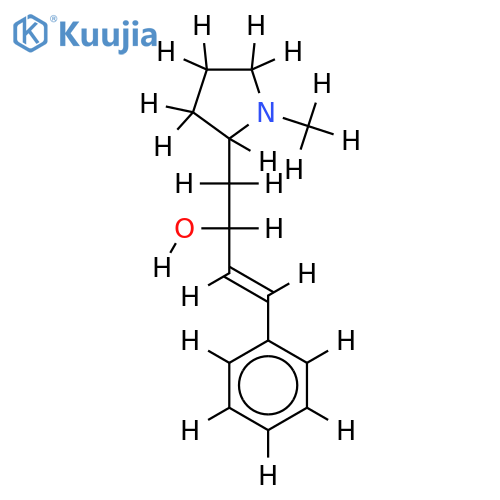 Darlinin structure