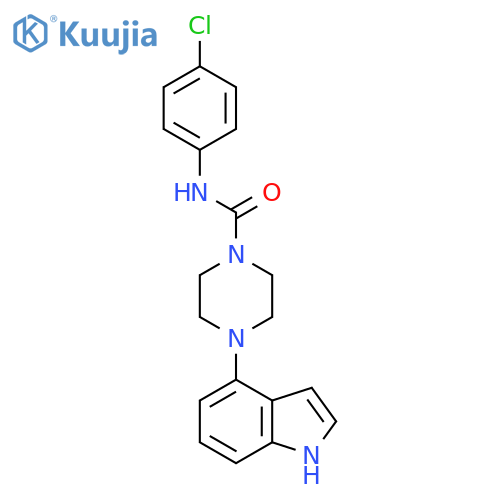 GOT1 inhibitor-1 structure