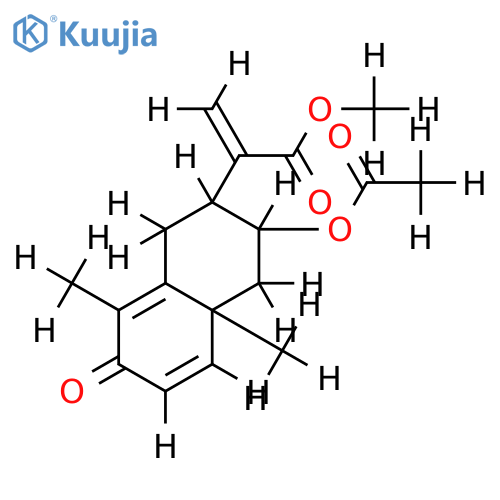 Gerin structure
