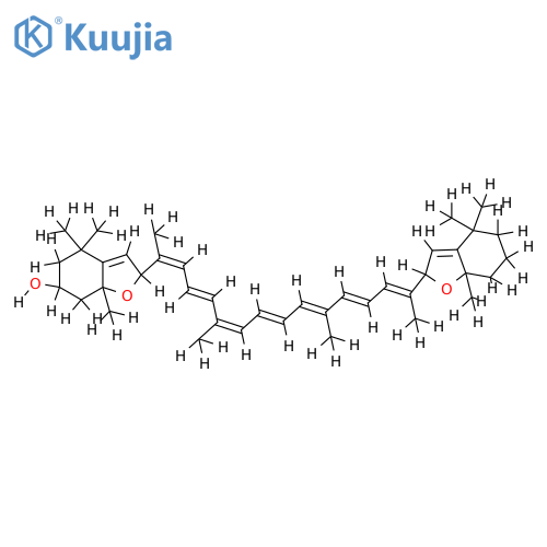 beta-cryptochrome structure