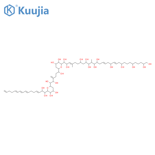 Lingshuiol A structure