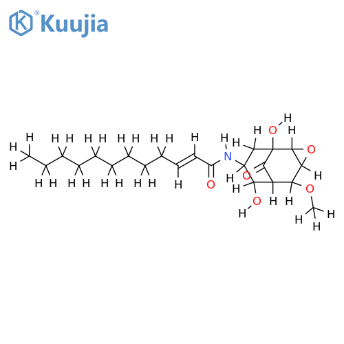 TK-57-164A structure