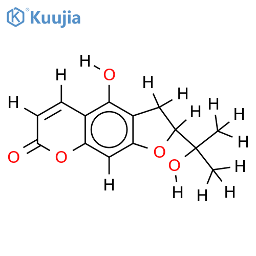 Celereoin structure