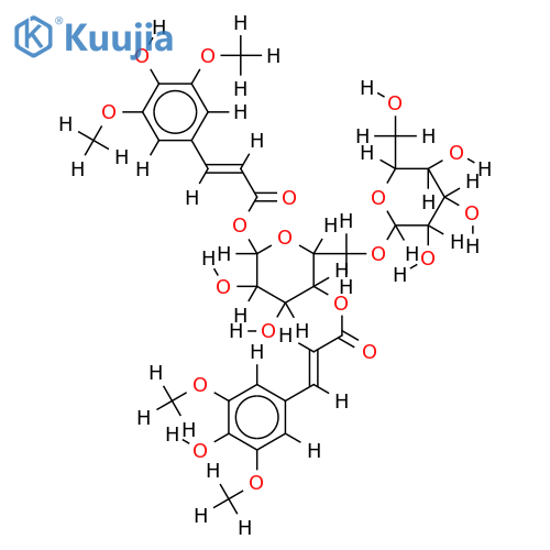 Raphanusol A structure