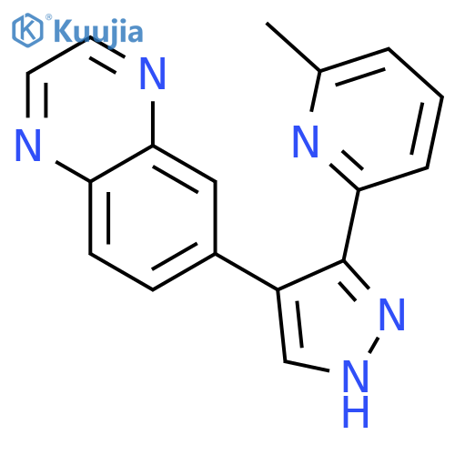 BIO-013077-01 structure