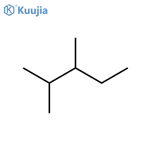 pentane, 2,3-dimethyl-, (s)- structure