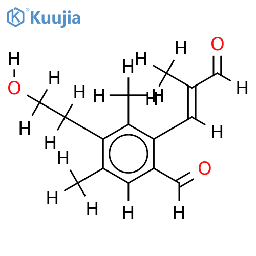 Cybrodal structure