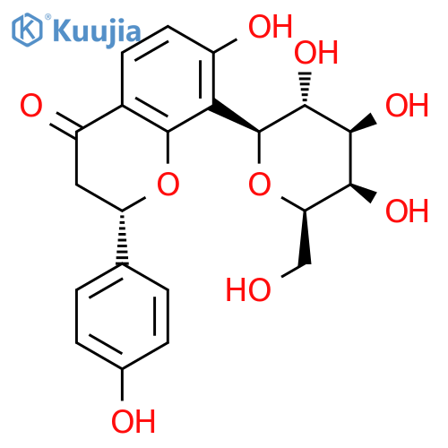 Aervanone structure