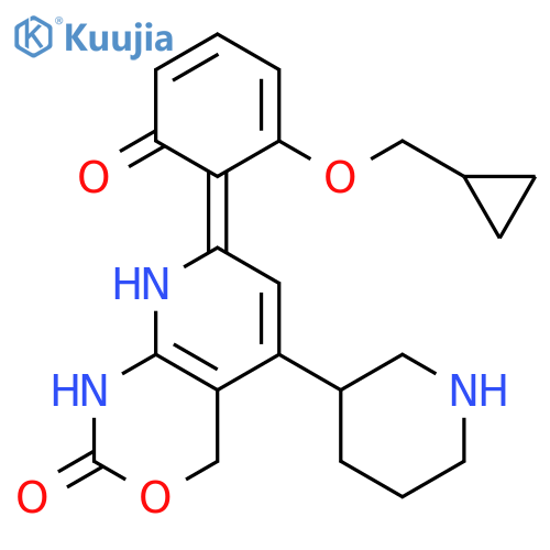 Bay 65-1942 (R form) structure