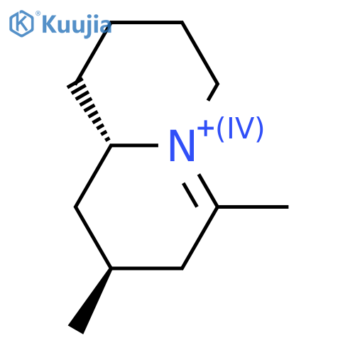 senepodine G structure