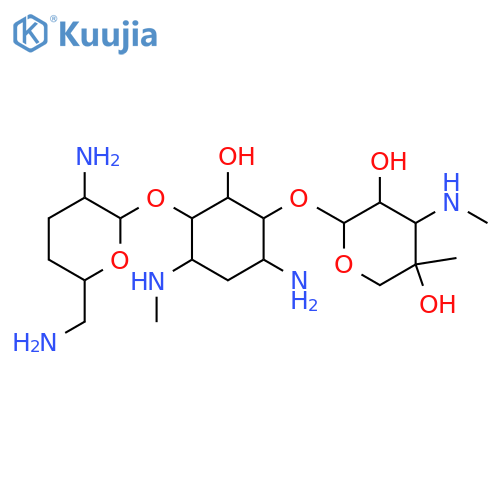UK-4 structure
