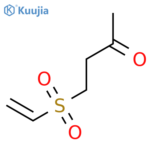 austrasulfone structure