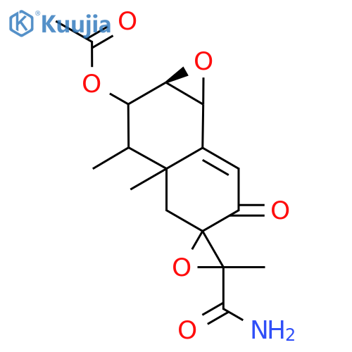 PR-Amide structure