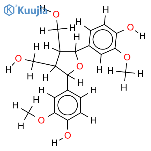 Neoolivil structure