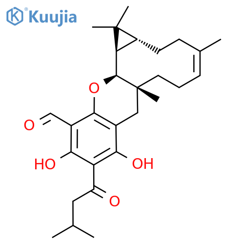 Euglobal VII structure