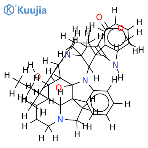19'-hydroxyervafolene structure
