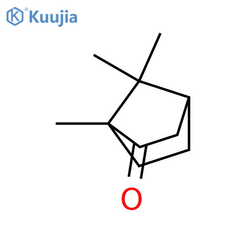 Bicyclo[2.2.1]heptan-2-one, 1,7,7-trimethyl-, radical ion(1-), (1R)- (9CI) structure