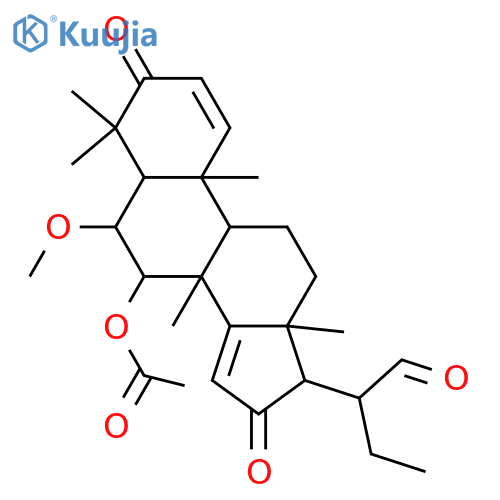 Zafaral structure