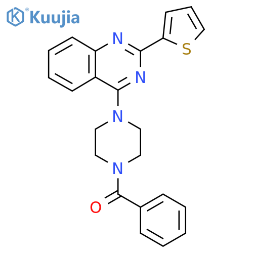 WAY-638741 structure