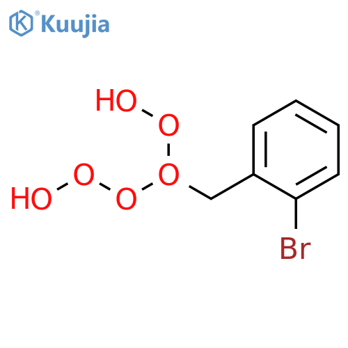 1-bromo-2-(hexoxymethyl)benzene structure