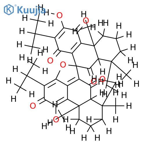 7-Epimer-Grandidone D structure