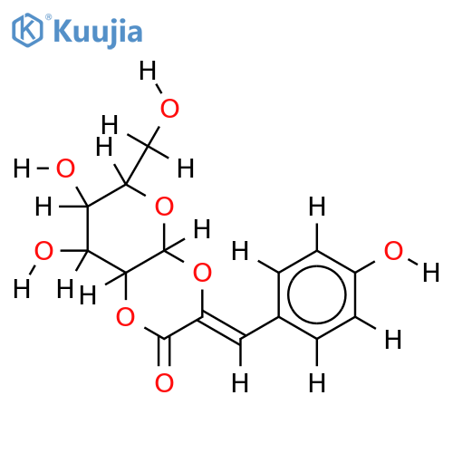 (Z)-venusol structure