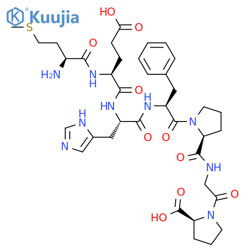 Semax structure